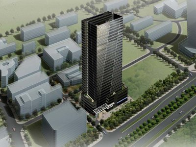 ����HTC VIVE�з���¥