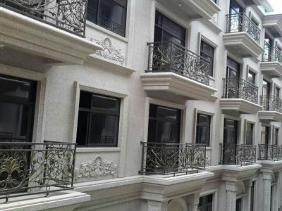 Yueshansong Villa Group