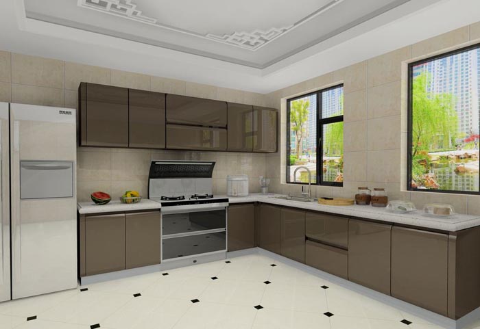 1-2010201004393Q 为什么台面选用石英石造作成了首选呢?