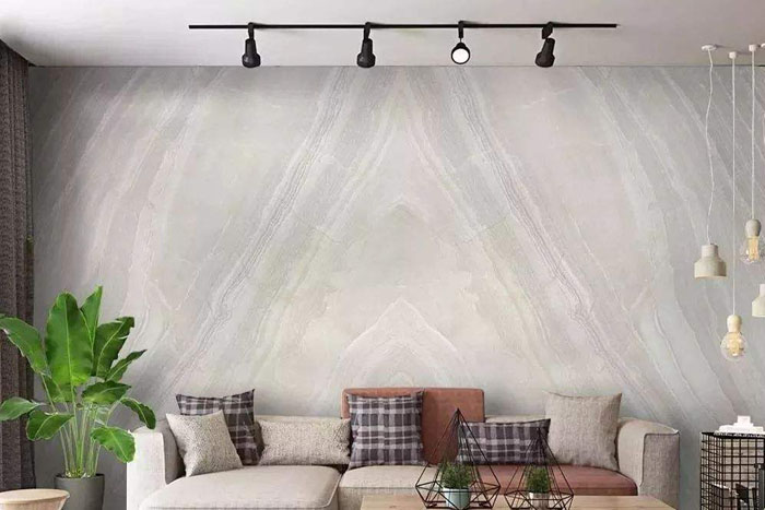 1-201103093212b7 爵士白大理石为何深受公共喜欢呢?