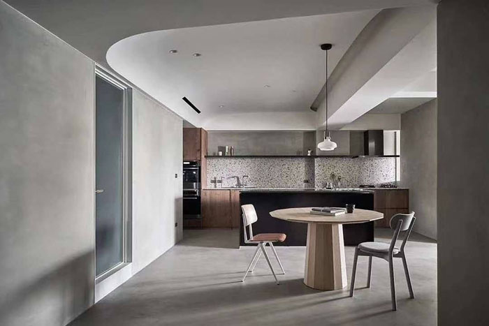 1-201105094329217 花岗岩台面若何选到物美价廉的?