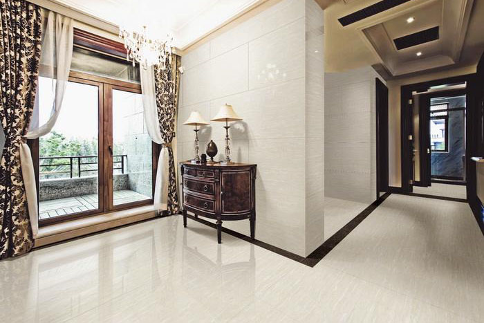 1-201112091303Y3 洞石石材该若何进行守护处置?