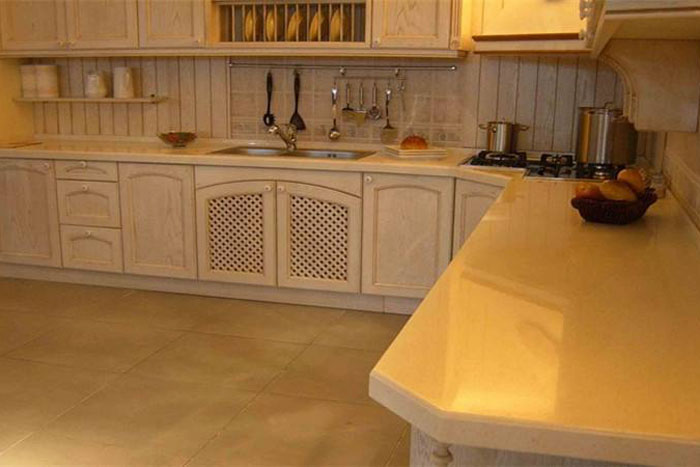 1-2011140Z552455 为何人造石要做背面胶处置呢?