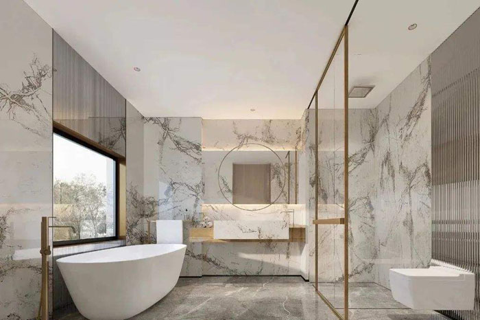 1-20121409130H43 石英石与超薄岩板的区别有哪些?