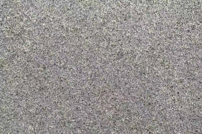 Granite thin plate burning and processing skills