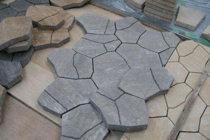 ʯ�Ķ����� �����γ�������Ԥ������