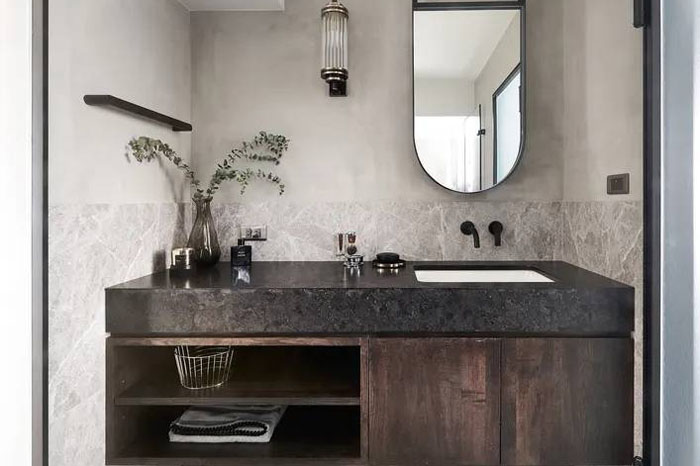 ��ɫʯ��ϴ��̨�������δ�����