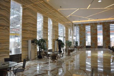 What different stone conservation is better?