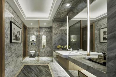 The advantages and uses of the four commonly used stone types