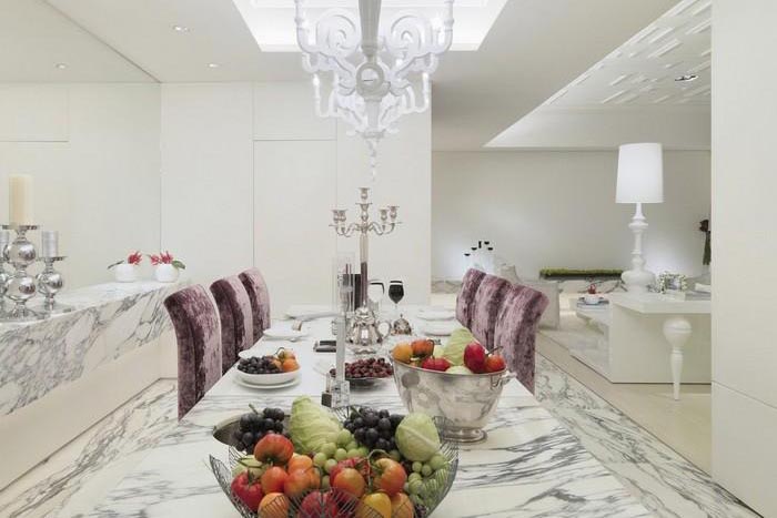 1-210205093910345 鱼肚白大理石研磨翻新工艺流程