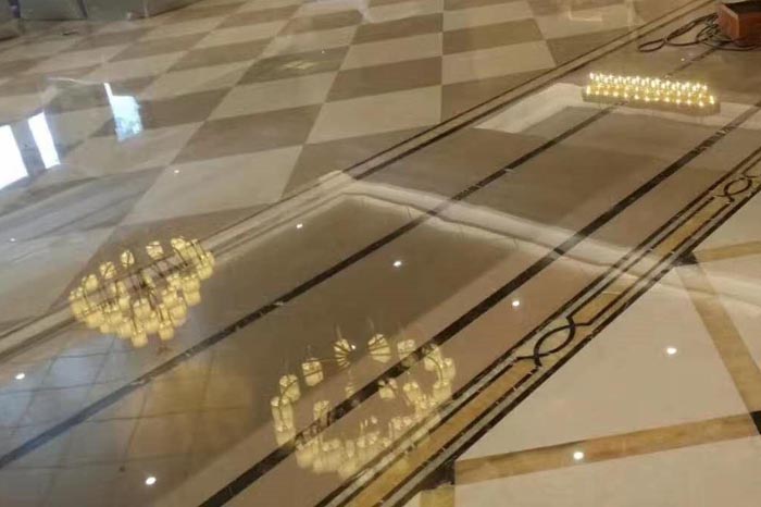 1-2103011031352B 大理石打磨抛光若何处置呢?