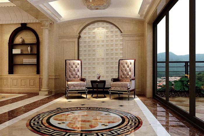 1-210302093949D6 石材若何判断是否必要翻新?