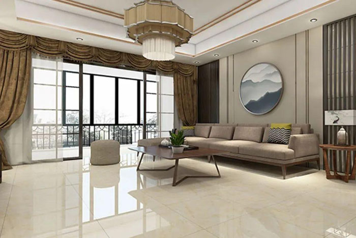 1-21030Q0023SJ 石材抛光成效若何衡量呢?