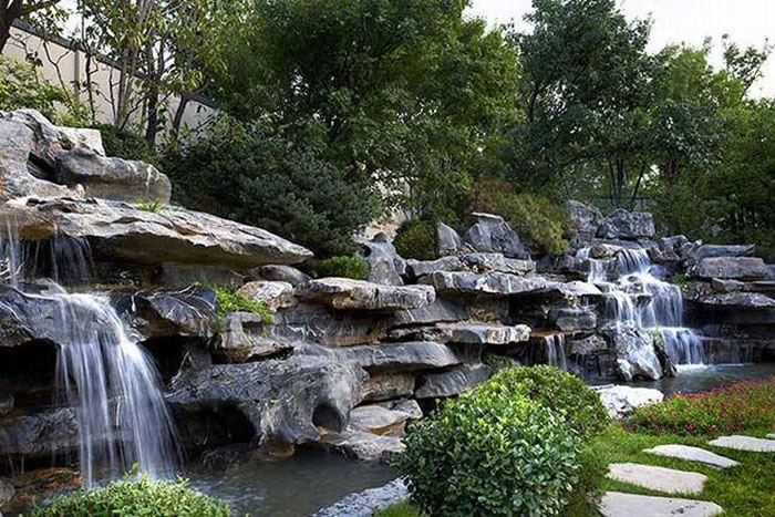 1-210310092344918 园林造景常见石材有哪些?