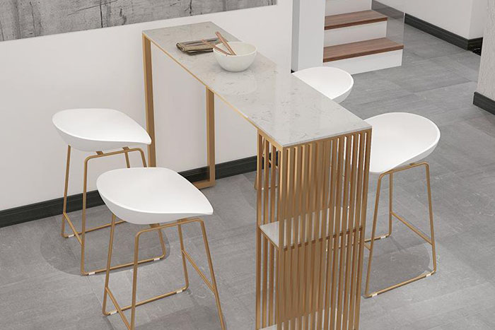 ������Ĵ���ʯ��̨�����