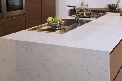 What are the advantages of quartz stone?
