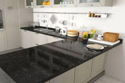 The reason for the deformation of quartz stone countertops!