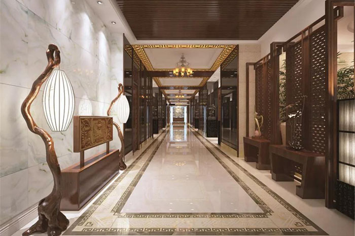 1-2105060ZH1S8 大理石拨打线与踢脚线有何区别呢?