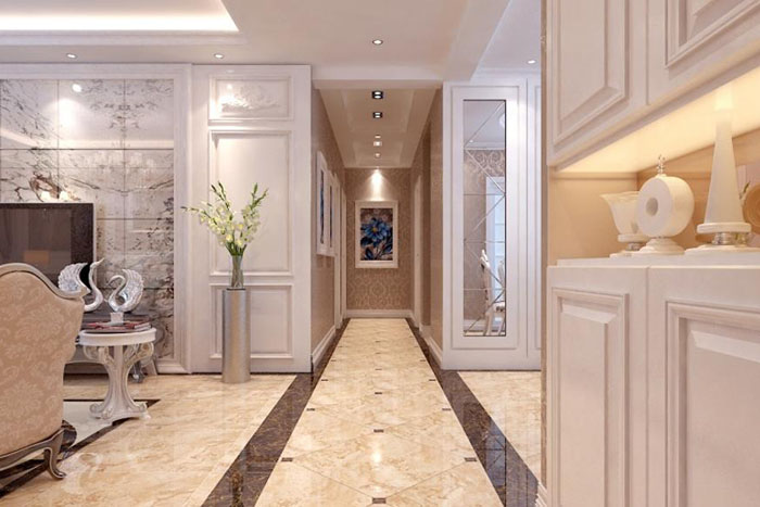 1-2105060ZI4O6 大理石拨打线与踢脚线有何区别呢?