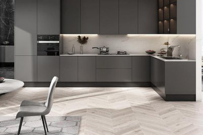 How to process and install quartz stone countertops?