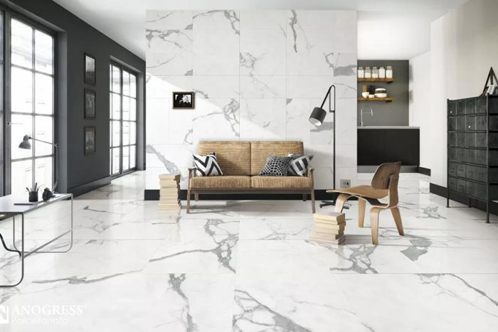 1-210520094411I1 使用后的大理石产品若何清洁如新呢?