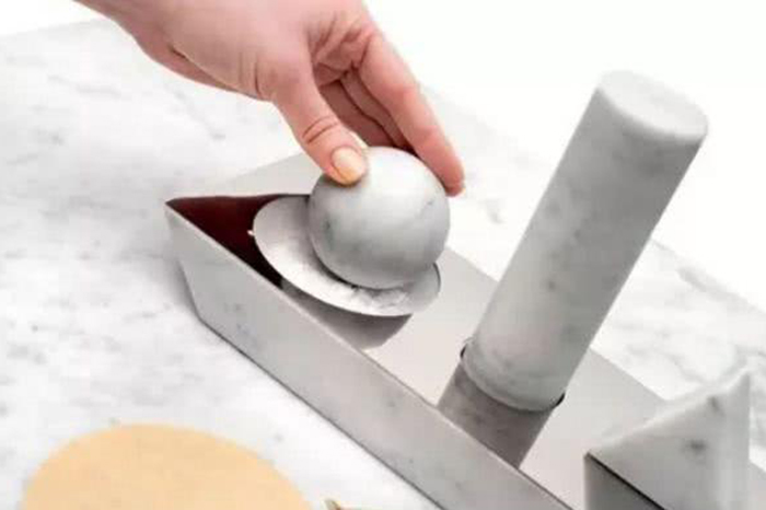 ʯ�ļӹ������ı߽����к��ô���?