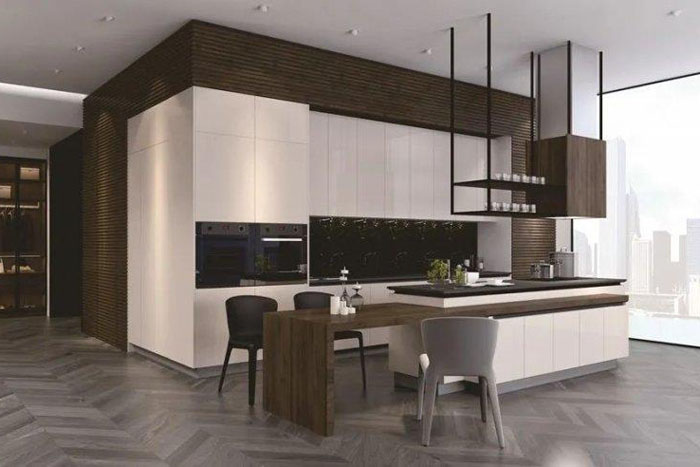 1-21052510095A59 进口黑金沙花岗岩在家装中有哪些优势呢?