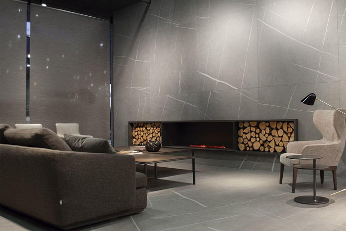 1-21052Q01312F2 岩板铺贴的施工工艺若何做呢?