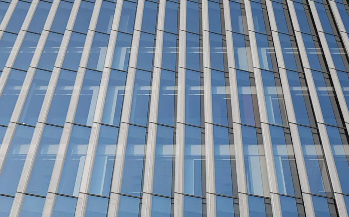 1-211004092620401 单元式玻璃幕墙