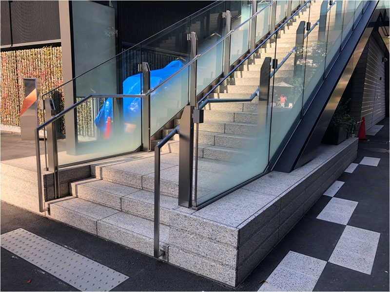 Project case diagram