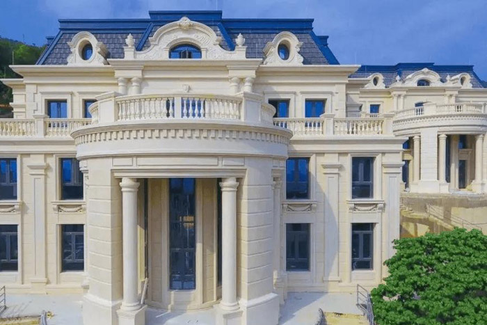 ʯ����Ϊ��ǽװ���������Щ�洦��?