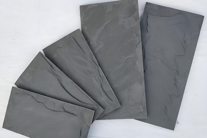 1-2506250Z502260 岩板跟花岗岩蘑菇石的加工工艺